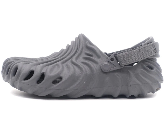 crocs　THE POLLEX CLOG "SALEHE BEMBURY"　NIAGARA (207393-1MA)｜mita-sneakers｜03