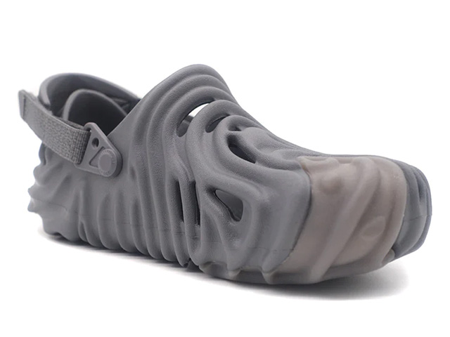 crocs　THE POLLEX CLOG "SALEHE BEMBURY"　NIAGARA (207393-1MA)｜mita-sneakers｜05