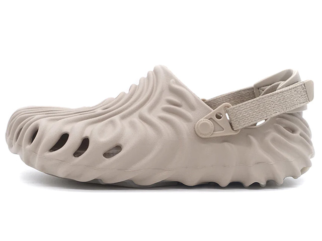 crocs　THE POLLEX CLOG "SALEHE BEMBURY"　HORCHATA (207393-2DO)｜mita-sneakers｜03