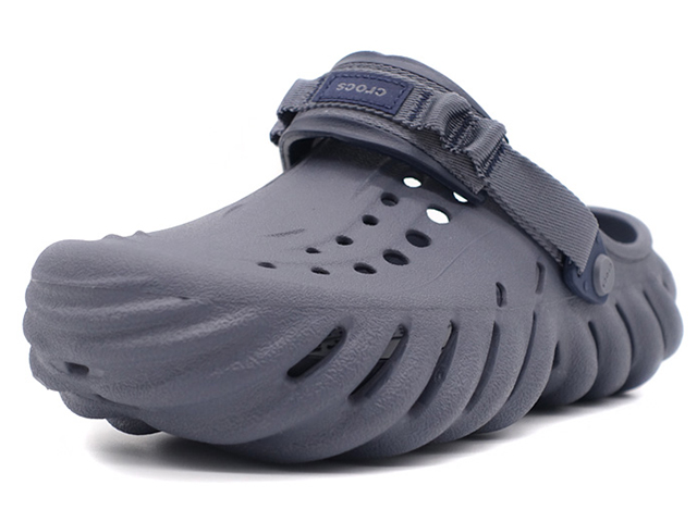 crocs　 ECHO CLOG STORM (207937-4EA)｜mita-sneakers