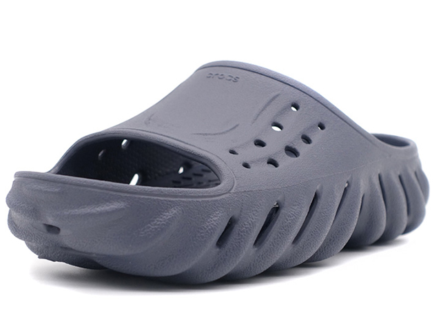 crocs　 ECHO SLIDE STORM (208170-4EA)｜mita-sneakers