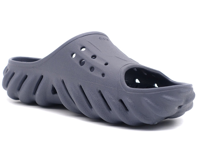 crocs　 ECHO SLIDE STORM (208170-4EA)｜mita-sneakers｜05
