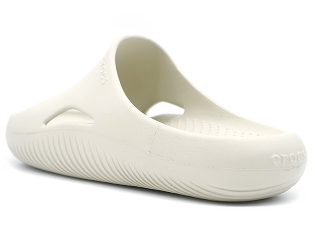 crocs　MELLOW RECOVERY SLIDE　BONE (208392-2Y2)｜mita-sneakers｜02