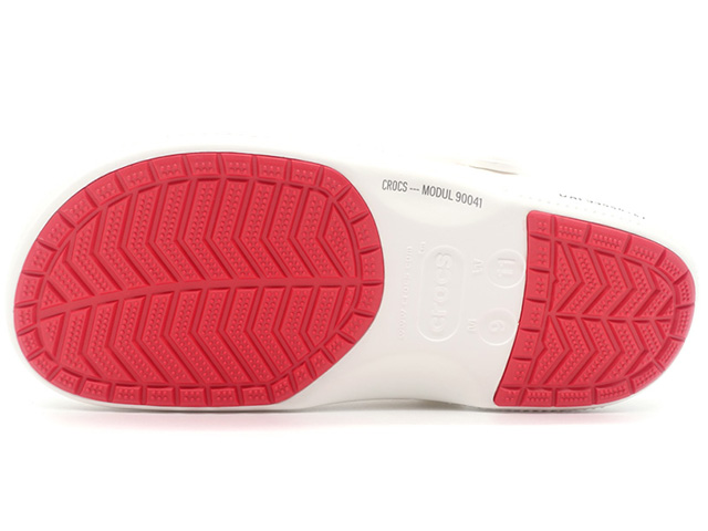 crocs　CLASSIC CLOG "KANGHYUK"　WHITE (208475-100)｜mita-sneakers｜04