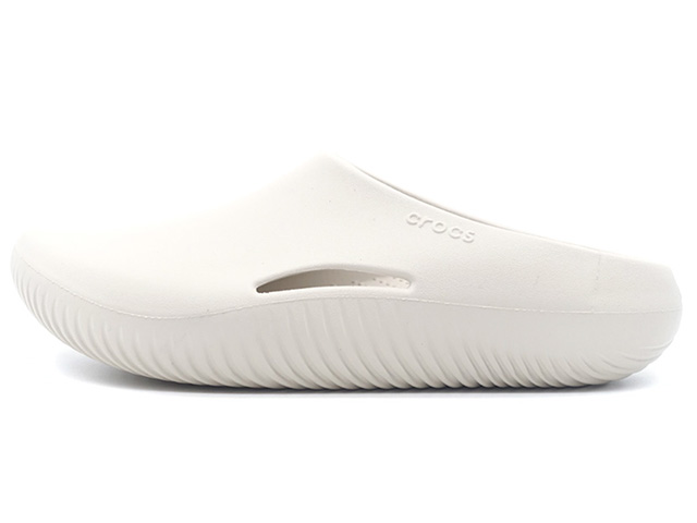 crocs　MELLOW RECOVERY CLOG　STUCCO (208493-160)｜mita-sneakers｜03