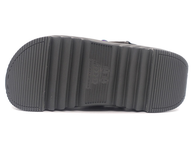 crocs　HIKER XSCAPE CLOG "ARIES"　SLATE GRAY (208683-0DA)｜mita-sneakers｜04