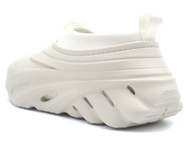 crocs　ECHO STORM　TUNDRA (209414-0HR)｜mita-sneakers｜02