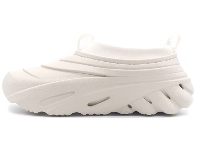 crocs　ECHO STORM　TUNDRA (209414-0HR)｜mita-sneakers｜03
