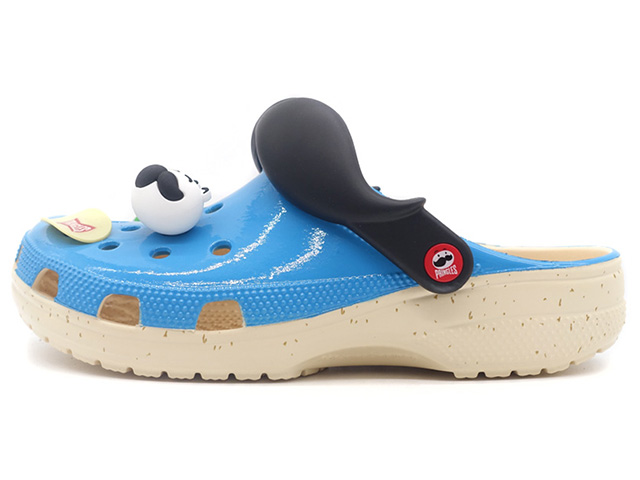 crocs　CLASSIC CLOG "PRINGLES"　MULTI (209642-90H)｜mita-sneakers｜03