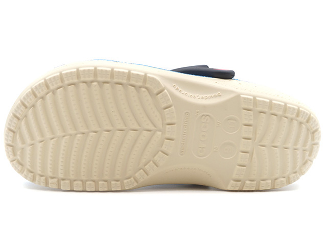crocs　CLASSIC CLOG "PRINGLES"　MULTI (209642-90H)｜mita-sneakers｜04