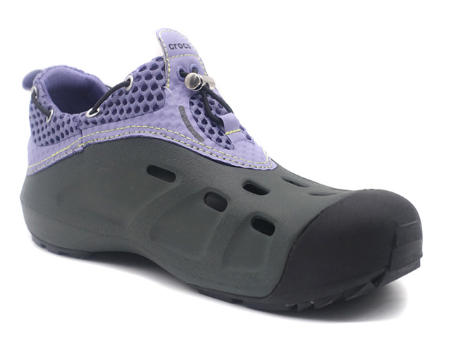 crocs　QUICK TRAIL LOW "MARMOT CAPITAL"　KELP (210171-3VT)｜mita-sneakers｜05
