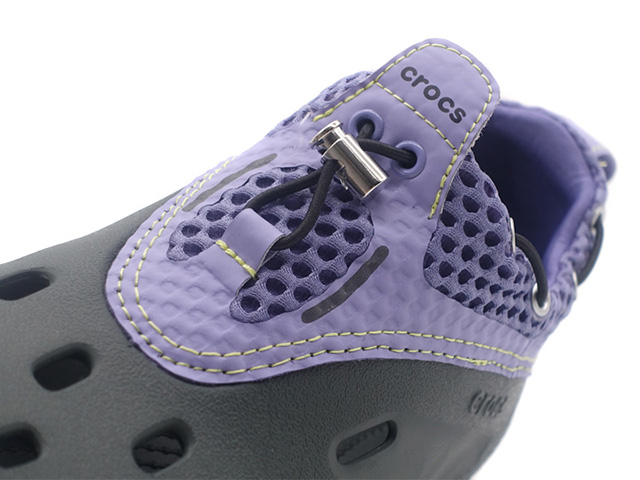 crocs　QUICK TRAIL LOW "MARMOT CAPITAL"　KELP (210171-3VT)｜mita-sneakers｜06