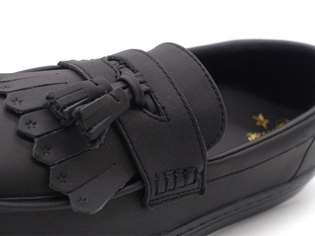 CONVERSE ALL STAR COUPE LOAFER BLACK (38001510) : 38001510 : mita