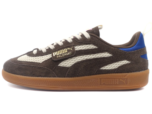 Puma　PALERMO "KIDSUPER"　FLAXEN/MAUVED OUT (397306-01)｜mita-sneakers｜03