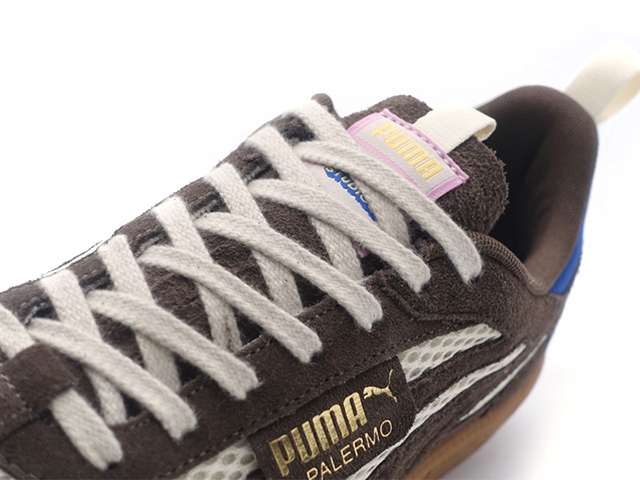 Puma　PALERMO "KIDSUPER"　FLAXEN/MAUVED OUT (397306-01)｜mita-sneakers｜06