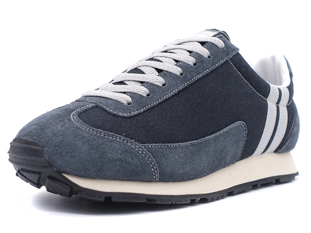PATRICK　BOSTON-CV "Made in JAPAN"　GRY (504764)｜mita-sneakers