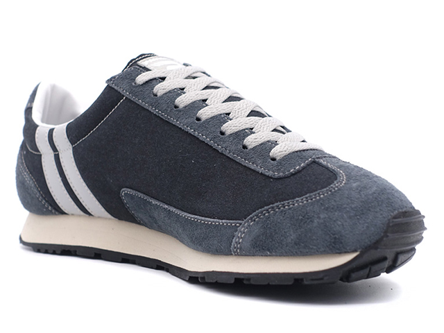 PATRICK　BOSTON-CV "Made in JAPAN"　GRY (504764)｜mita-sneakers｜05