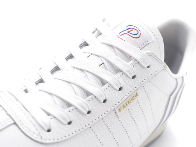PATRICK　PAMIR-FR "Made in JAPAN"　TRC (506020)｜mita-sneakers｜06