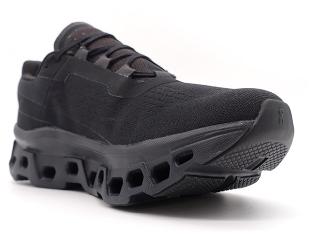 On CLOUDMONSTER ALL BLACK (61.99025) : 61-99025 : mita sneakers - 通販 -  Yahoo!ショッピング