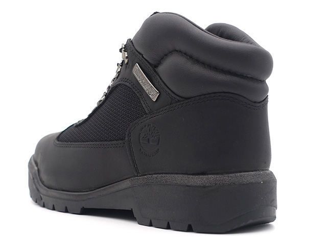 Timberland　FIELD BOOTS F/L WP　BLACK (A17KY)｜mita-sneakers｜02
