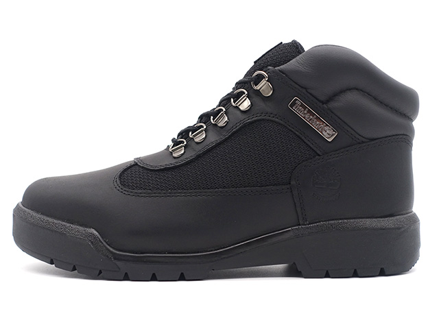 Timberland　FIELD BOOTS F/L WP　BLACK (A17KY)｜mita-sneakers｜03