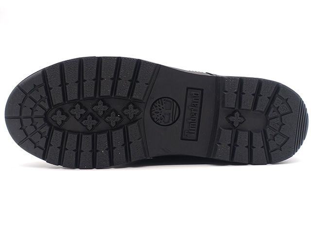 Timberland　FIELD BOOTS F/L WP　BLACK (A17KY)｜mita-sneakers｜04