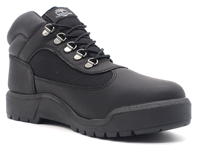 Timberland　FIELD BOOTS F/L WP　BLACK (A17KY)｜mita-sneakers｜05