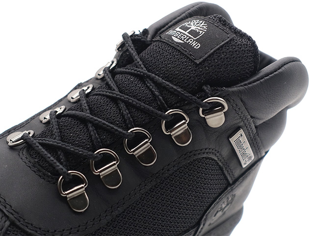 Timberland　FIELD BOOTS F/L WP　BLACK (A17KY)｜mita-sneakers｜06