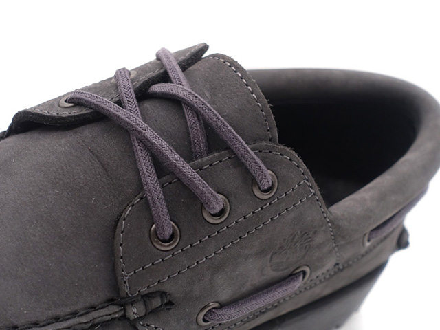 Timberland　3 EYE CLASSIC LUG　DARK GREY (A5P4C)｜mita-sneakers｜06