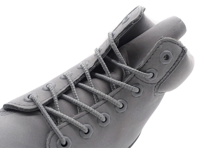 Timberland　6IN PREMIUM WATERPROOF BOOTS "COLOR BLAST" "50th Anniversary"　LIGHT GREY (A5YPN)｜mita-sneakers｜06