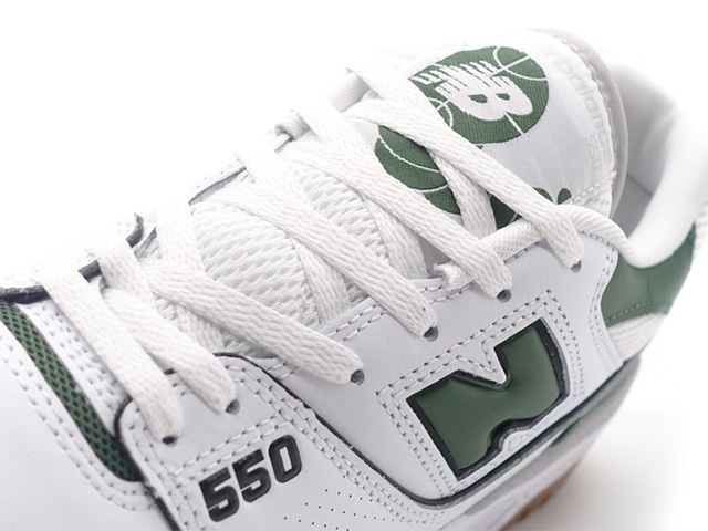new balance　BB550　ESB (BB550ESB)｜mita-sneakers｜06