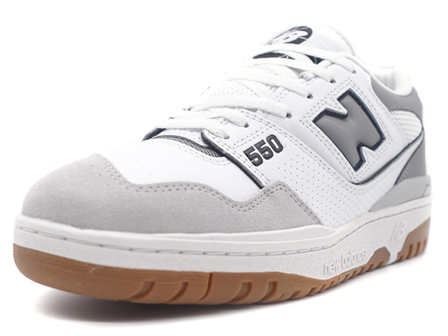 new balance　BB550　ESC (BB550ESC)｜mita-sneakers