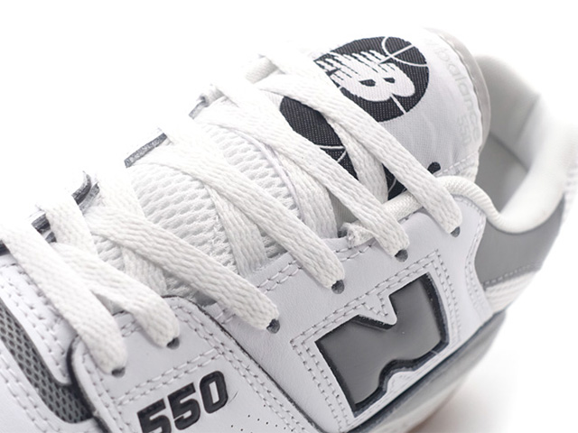 new balance　BB550　ESC (BB550ESC)｜mita-sneakers｜06
