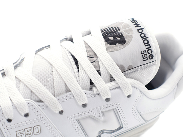new balance BB550 PB1 (BB550PB1)｜mita-sneakers｜06