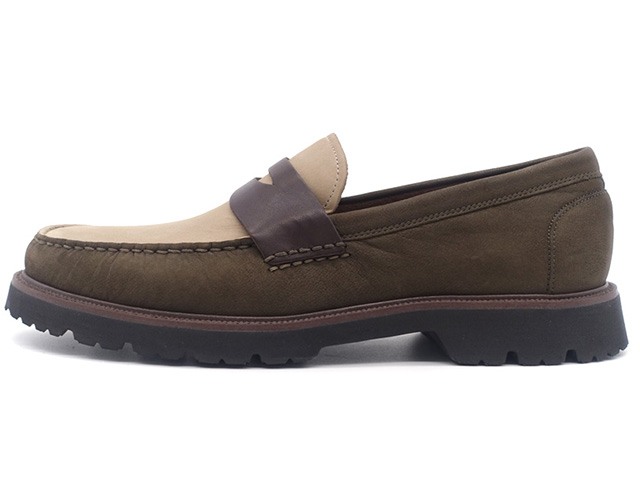 COLE HAAN　AMERICAN CLASSICS PENNY LOAFER　CH MADEIRA/BLACK (C37755)｜mita-sneakers｜03