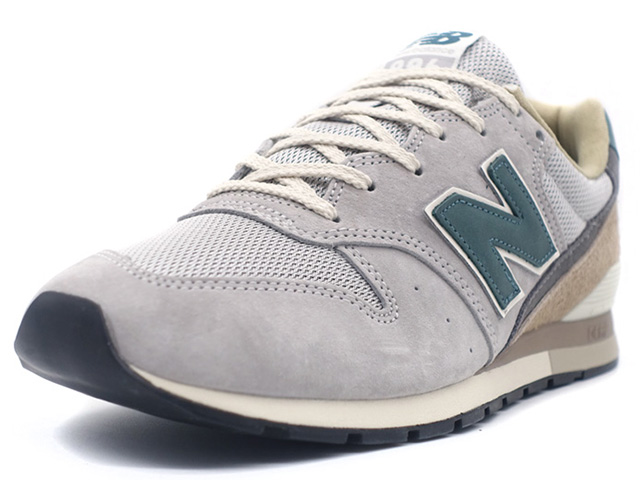 new balance　CM996　UR2 (CM996UR2)｜mita-sneakers