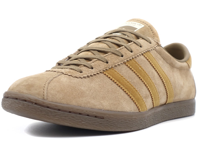 adidas　TOBACCO　PANTONE/MESA/GUM (GY7396)