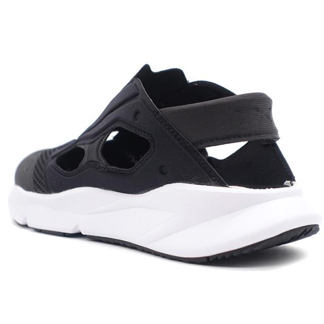 Reebok　FURYLITE SLIP ON　CORE BLACK/COLD GREY/CORE BLACK (HR1381)｜mita-sneakers｜02