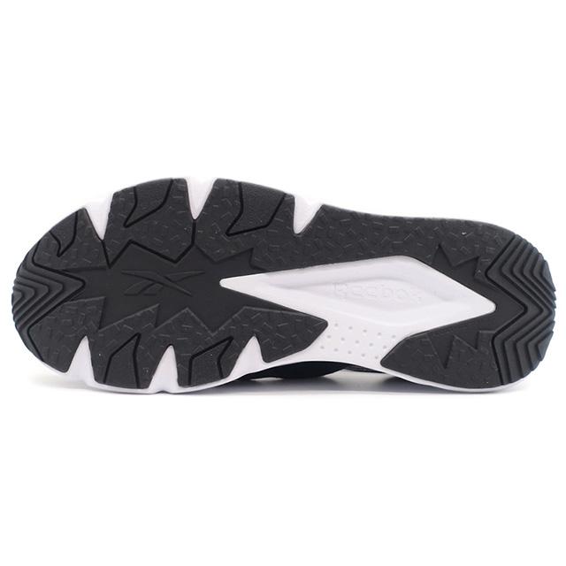 Reebok　FURYLITE SLIP ON　CORE BLACK/COLD GREY/CORE BLACK (HR1381)｜mita-sneakers｜04