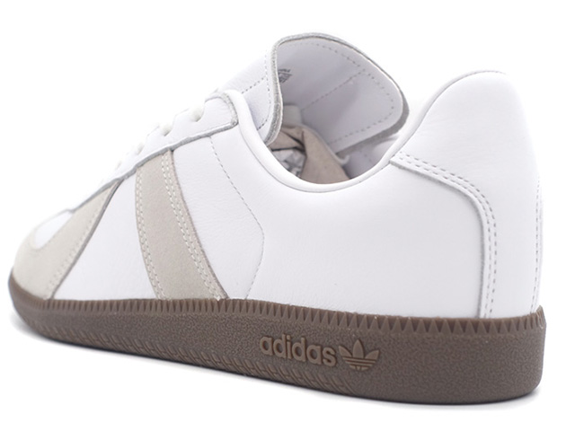 adidas　BWARMY "JAPAN SMU"　FTWR WHITE/FTWR WHITE/GUM (ID0979)｜mita-sneakers｜02