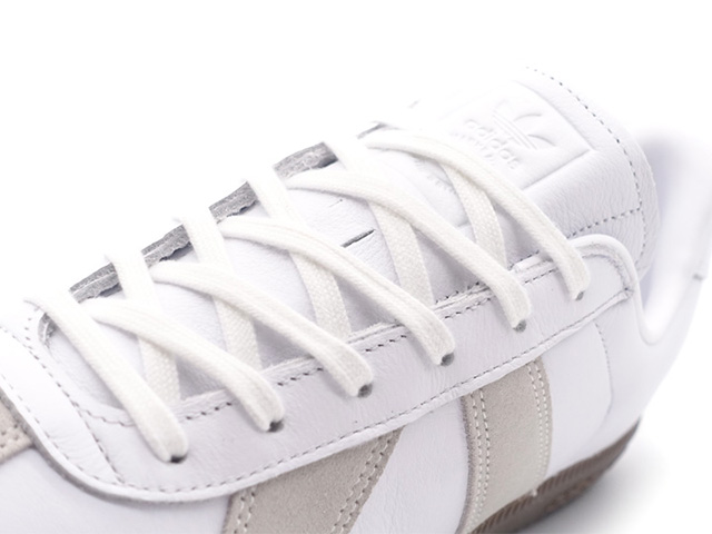 adidas　BWARMY "JAPAN SMU"　FTWR WHITE/FTWR WHITE/GUM (ID0979)｜mita-sneakers｜06