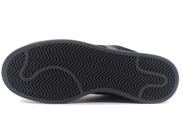 adidas　CAMPUS 00S　CORE BLACK/CARBON/LUCID BLUE (ID2064)｜mita-sneakers｜04