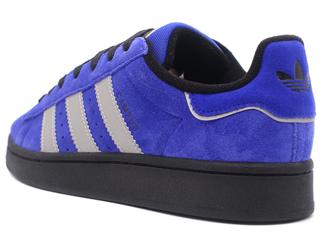 adidas　CAMPUS 00S　LUCID BLUE/MATT SILVER/CORE BLACK (ID2065)｜mita-sneakers｜02