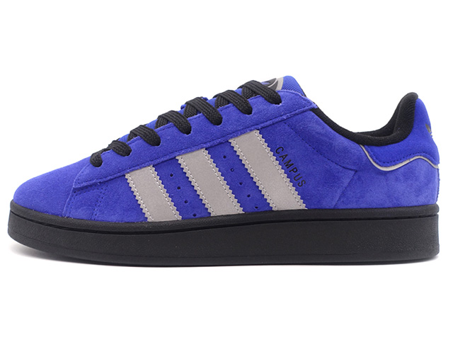adidas　CAMPUS 00S　LUCID BLUE/MATT SILVER/CORE BLACK (ID2065)｜mita-sneakers｜03