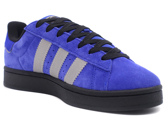 adidas　CAMPUS 00S　LUCID BLUE/MATT SILVER/CORE BLACK (ID2065)｜mita-sneakers｜05