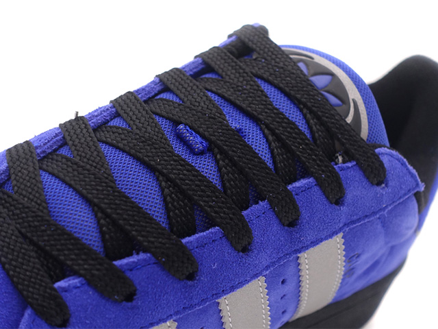 adidas　CAMPUS 00S　LUCID BLUE/MATT SILVER/CORE BLACK (ID2065)｜mita-sneakers｜06