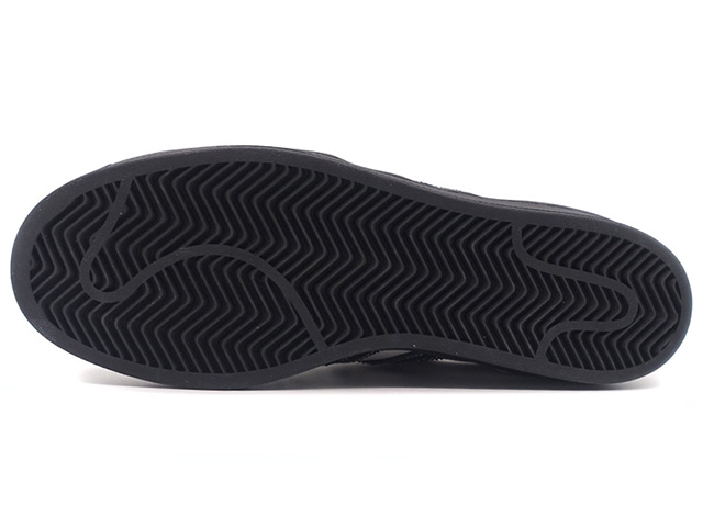 adidas　SUPERSTAR GTX "GORE-TEX"　CORE BLACK/CORE BLACK/FTWR WHITE (IF6162)｜mita-sneakers｜04