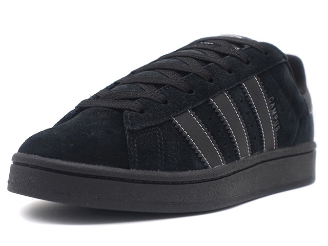 adidas　CAMPUS 00S　CORE BLACK/CORE BLACK/FTWR WHITE (IF8768)｜mita-sneakers