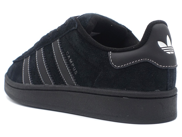 adidas　CAMPUS 00S　CORE BLACK/CORE BLACK/FTWR WHITE (IF8768)｜mita-sneakers｜02