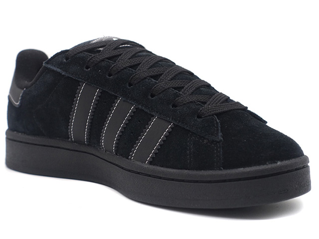 adidas　CAMPUS 00S　CORE BLACK/CORE BLACK/FTWR WHITE (IF8768)｜mita-sneakers｜05
